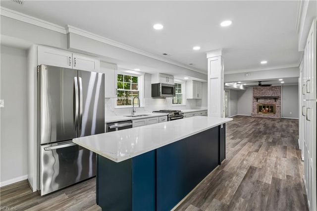 223 Captains CT, Hampton, VA 23669