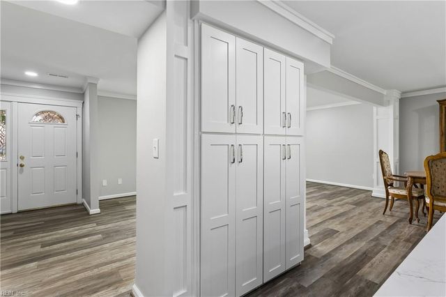 223 Captains CT, Hampton, VA 23669