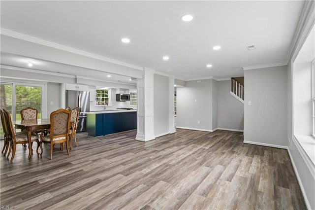 223 Captains CT, Hampton, VA 23669