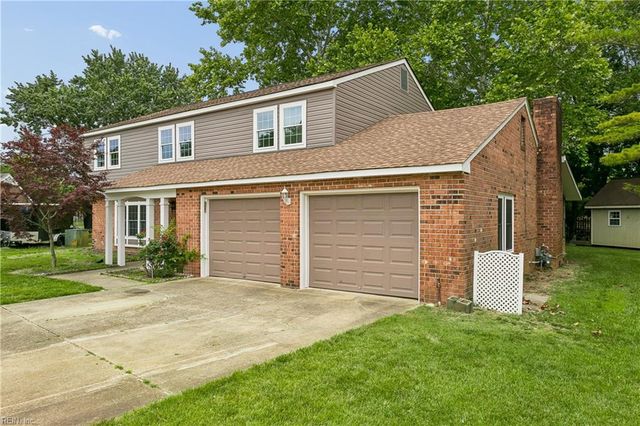 223 Captains CT, Hampton, VA 23669