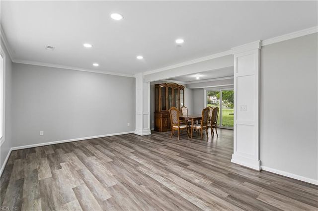 223 Captains CT, Hampton, VA 23669