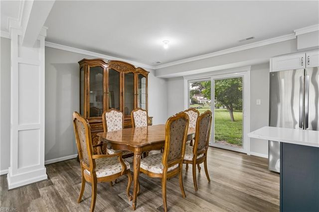 223 Captains CT, Hampton, VA 23669