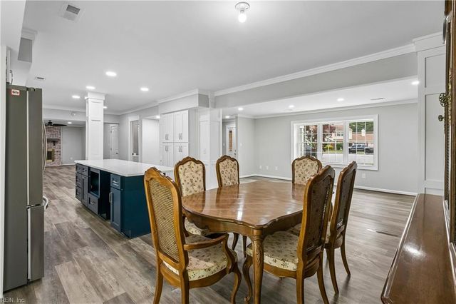 223 Captains CT, Hampton, VA 23669