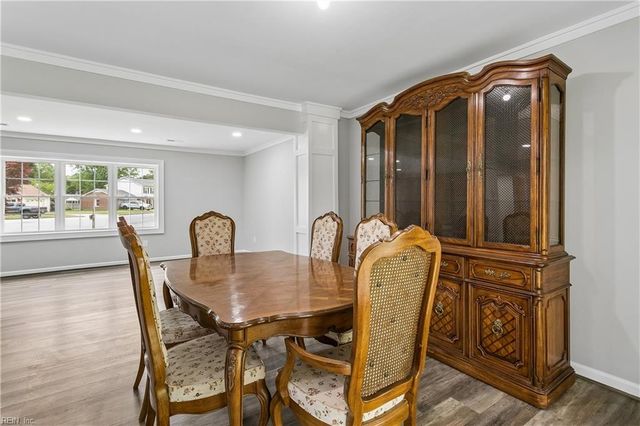 223 Captains CT, Hampton, VA 23669