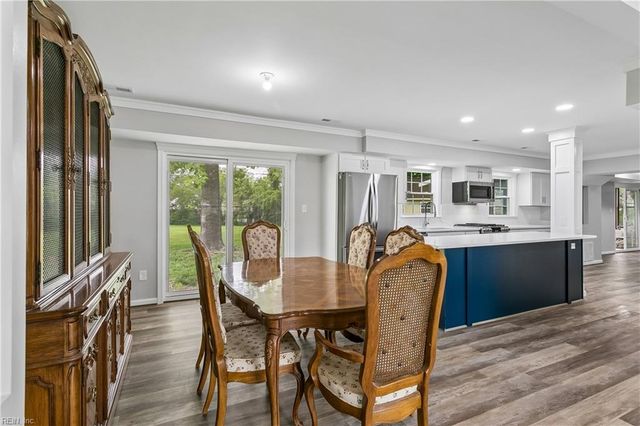 223 Captains CT, Hampton, VA 23669