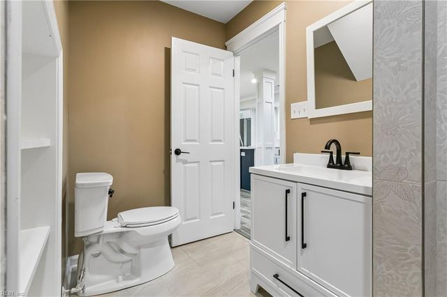 223 Captains CT, Hampton, VA 23669