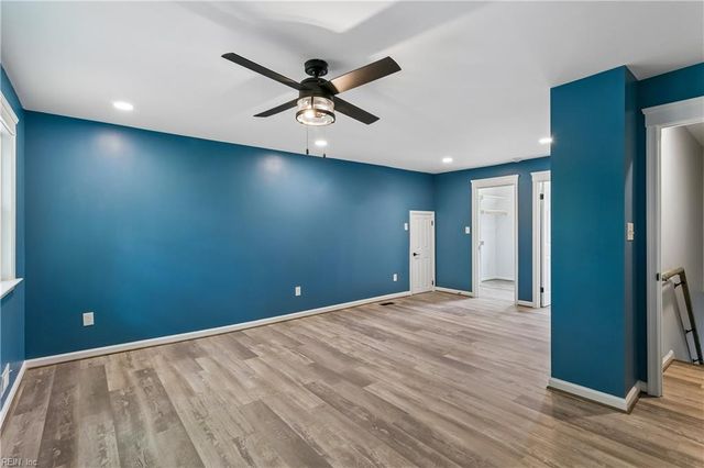 223 Captains CT, Hampton, VA 23669