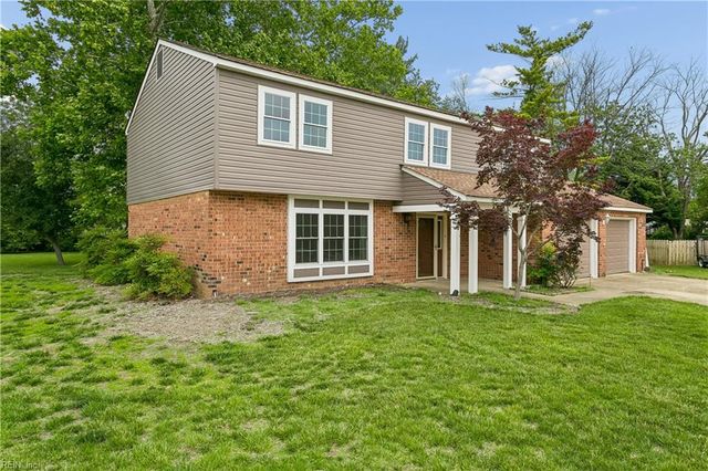 223 Captains CT, Hampton, VA 23669
