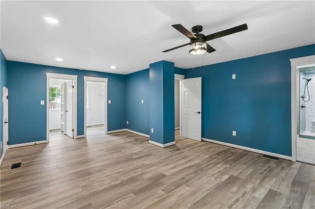 223 Captains CT, Hampton, VA 23669