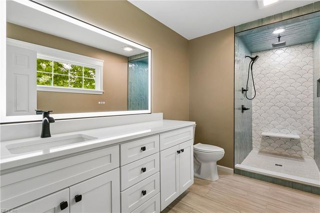 223 Captains CT, Hampton, VA 23669