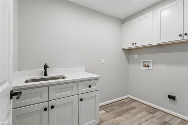 223 Captains CT, Hampton, VA 23669