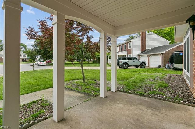 223 Captains CT, Hampton, VA 23669
