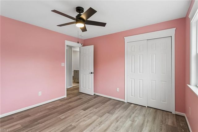 223 Captains CT, Hampton, VA 23669