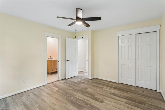 223 Captains CT, Hampton, VA 23669