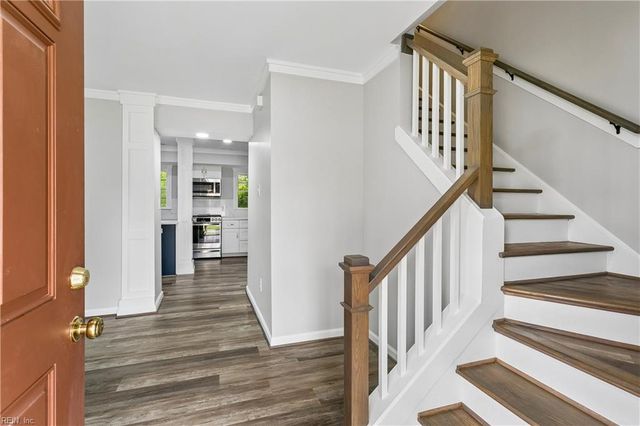 223 Captains CT, Hampton, VA 23669