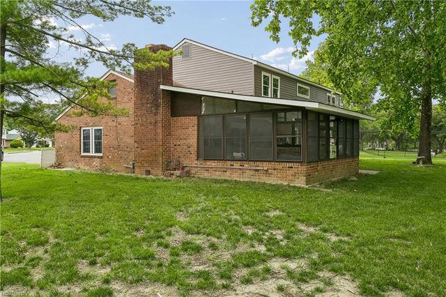 223 Captains CT, Hampton, VA 23669