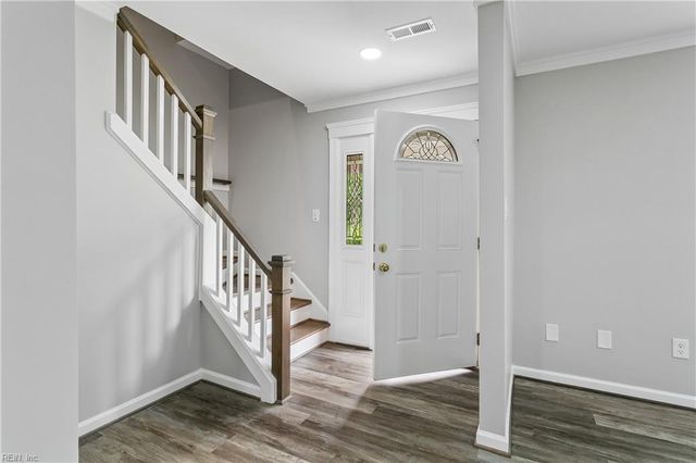 223 Captains CT, Hampton, VA 23669