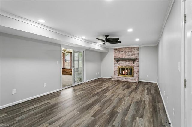 223 Captains CT, Hampton, VA 23669