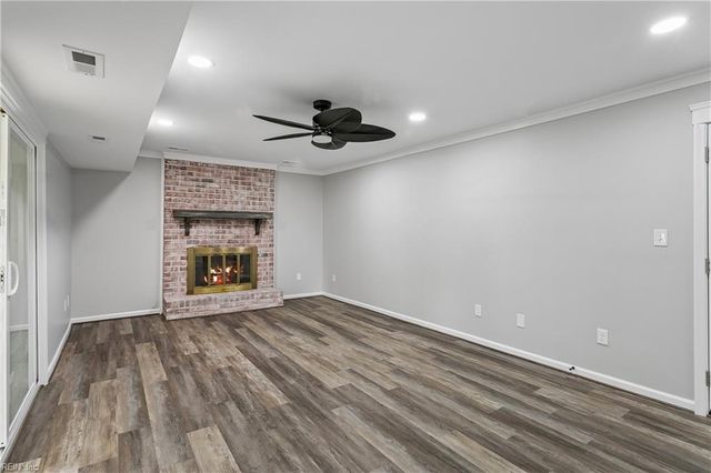 223 Captains CT, Hampton, VA 23669