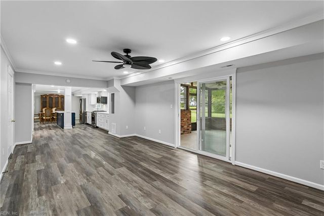 223 Captains CT, Hampton, VA 23669