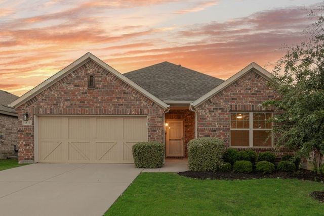 4813 Cleves Avenue, Celina, TX 76227