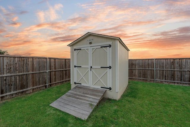 4813 Cleves Avenue, Celina, TX 76227