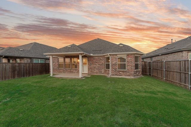 4813 Cleves Avenue, Celina, TX 76227
