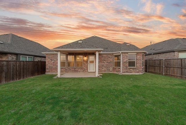 4813 Cleves Avenue, Celina, TX 76227