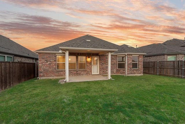 4813 Cleves Avenue, Celina, TX 76227