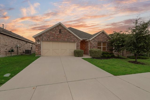 4813 Cleves Avenue, Celina, TX 76227