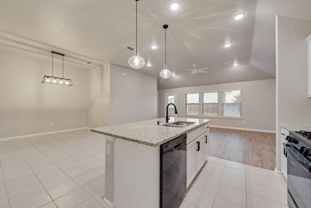 4813 Cleves Avenue, Celina, TX 76227