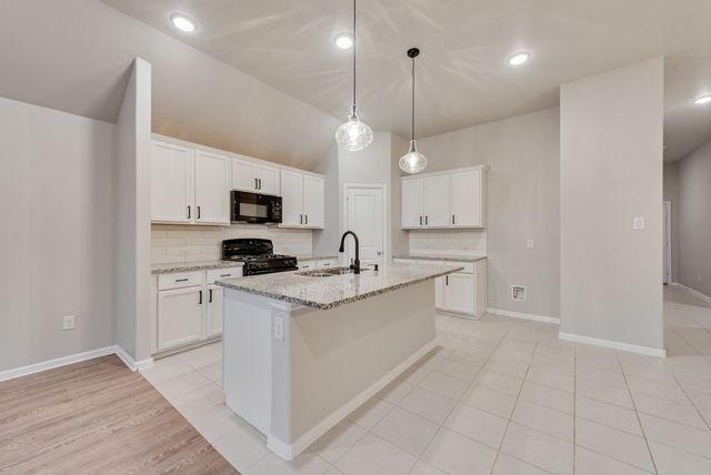 4813 Cleves Avenue, Celina, TX 76227