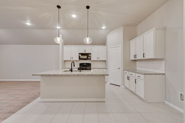 4813 Cleves Avenue, Celina, TX 76227