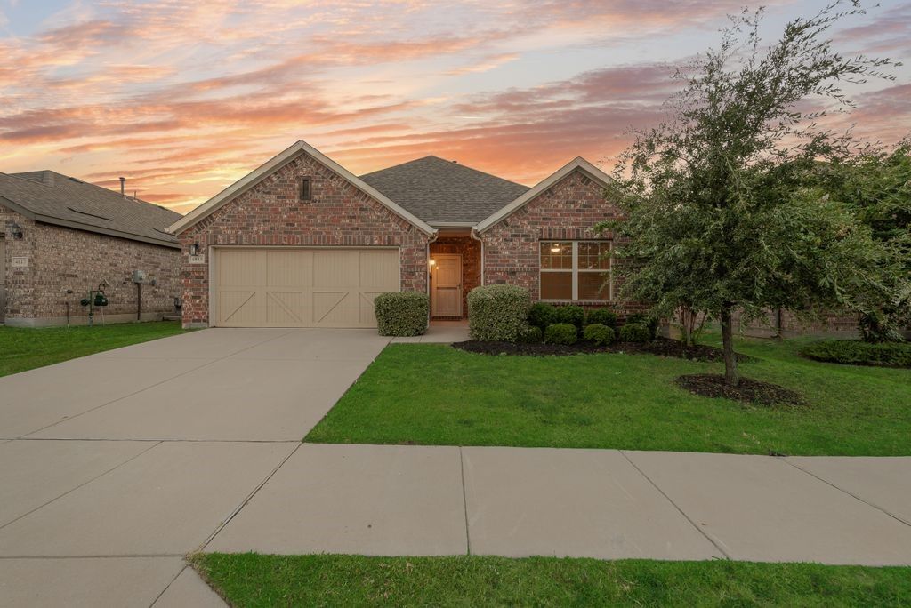 4813 Cleves Avenue, Celina, TX 76227