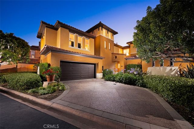 21 Splendore, Newport Coast, CA 92657