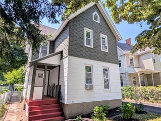 1119 Garson Avenue, Rochester, NY 14609