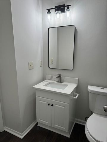 1413 Tuxworth Circle, Decatur, GA 30033