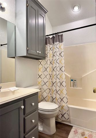 1001 Turkey Creek Court, Bridgeport, TX 76426