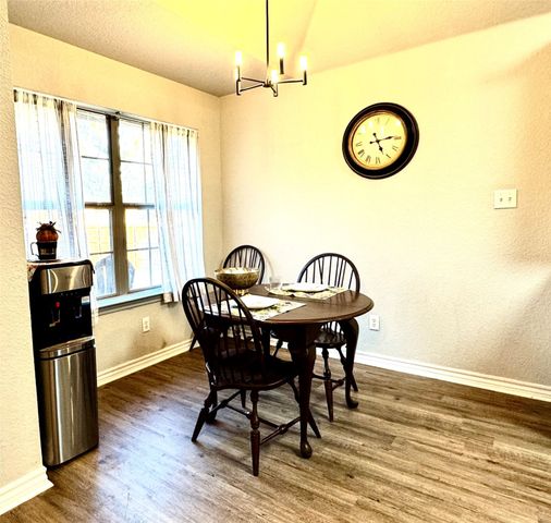 1001 Turkey Creek Court, Bridgeport, TX 76426