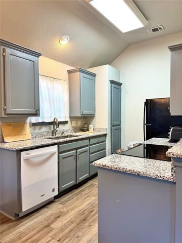 1001 Turkey Creek Court, Bridgeport, TX 76426