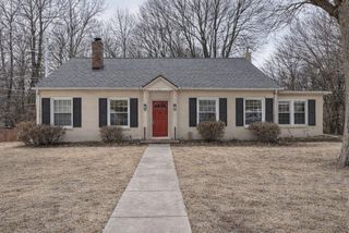 520 York St, Clarksville, TN 37040