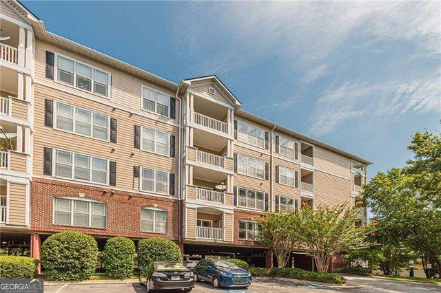 4333 Dunwoody Park 3201, Atlanta, GA 30338