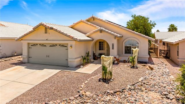 1904 E Leisure Lane, Fort Mohave, AZ 86426