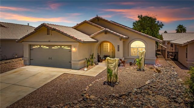 1904 E Leisure Lane, Fort Mohave, AZ 86426