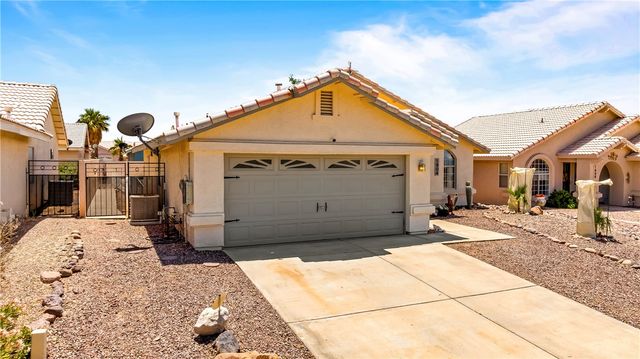 1904 E Leisure Lane, Fort Mohave, AZ 86426