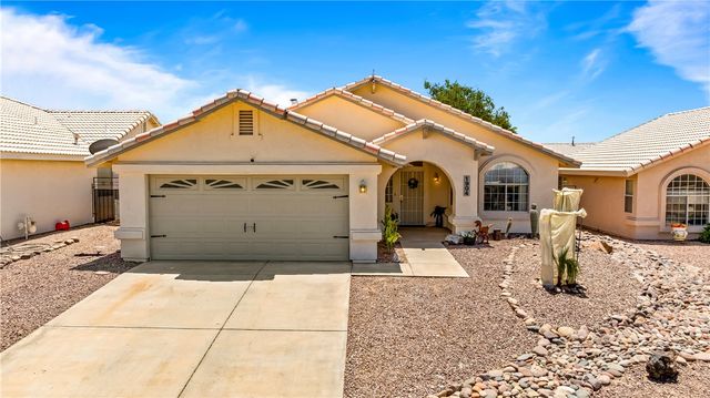 1904 E Leisure Lane, Fort Mohave, AZ 86426