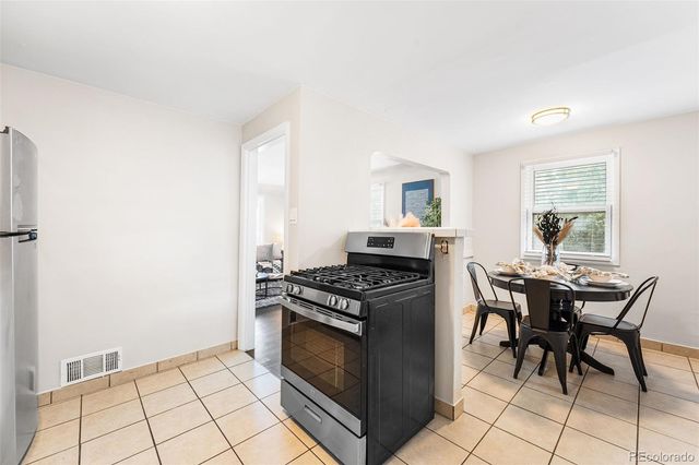 965 S Eliot Street, Denver, CO 80219