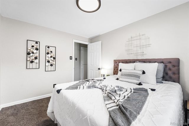 965 S Eliot Street, Denver, CO 80219
