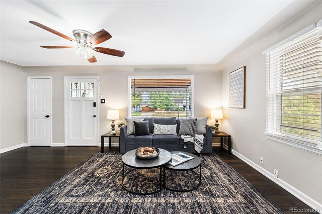 965 S Eliot Street, Denver, CO 80219