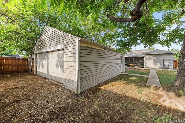 965 S Eliot Street, Denver, CO 80219